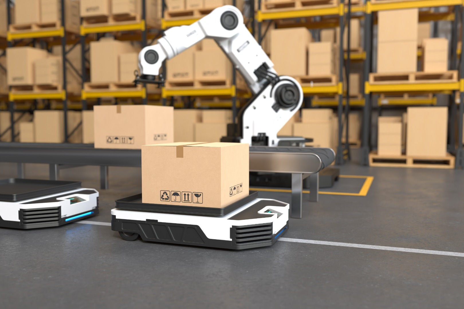 mmNorm: MIT's Groundbreaking Tech for Robots | Justo Global
