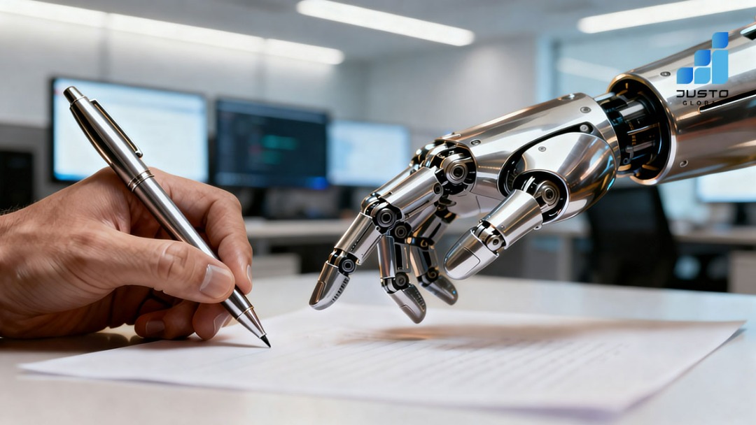 AI Worsens Global Wealth Gap, Billionaire Wealth Soars | Justo Global  