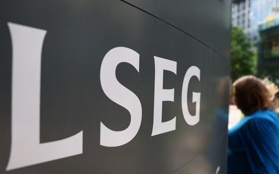 LSEG explores blockchain for cross-asset digital 'ecosystem'