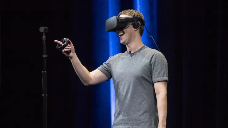 Meta’s VR technology is helping to train surgeons and treat patients, though costs remain a hurdle