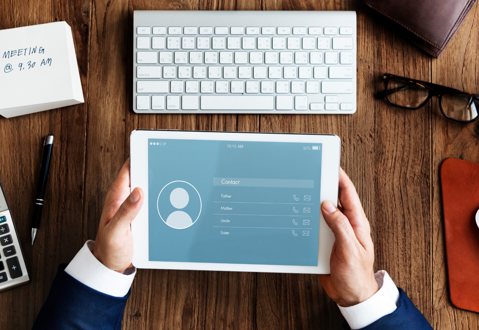 Intelligence Community digital birth certificates for AI agents | Justo Global