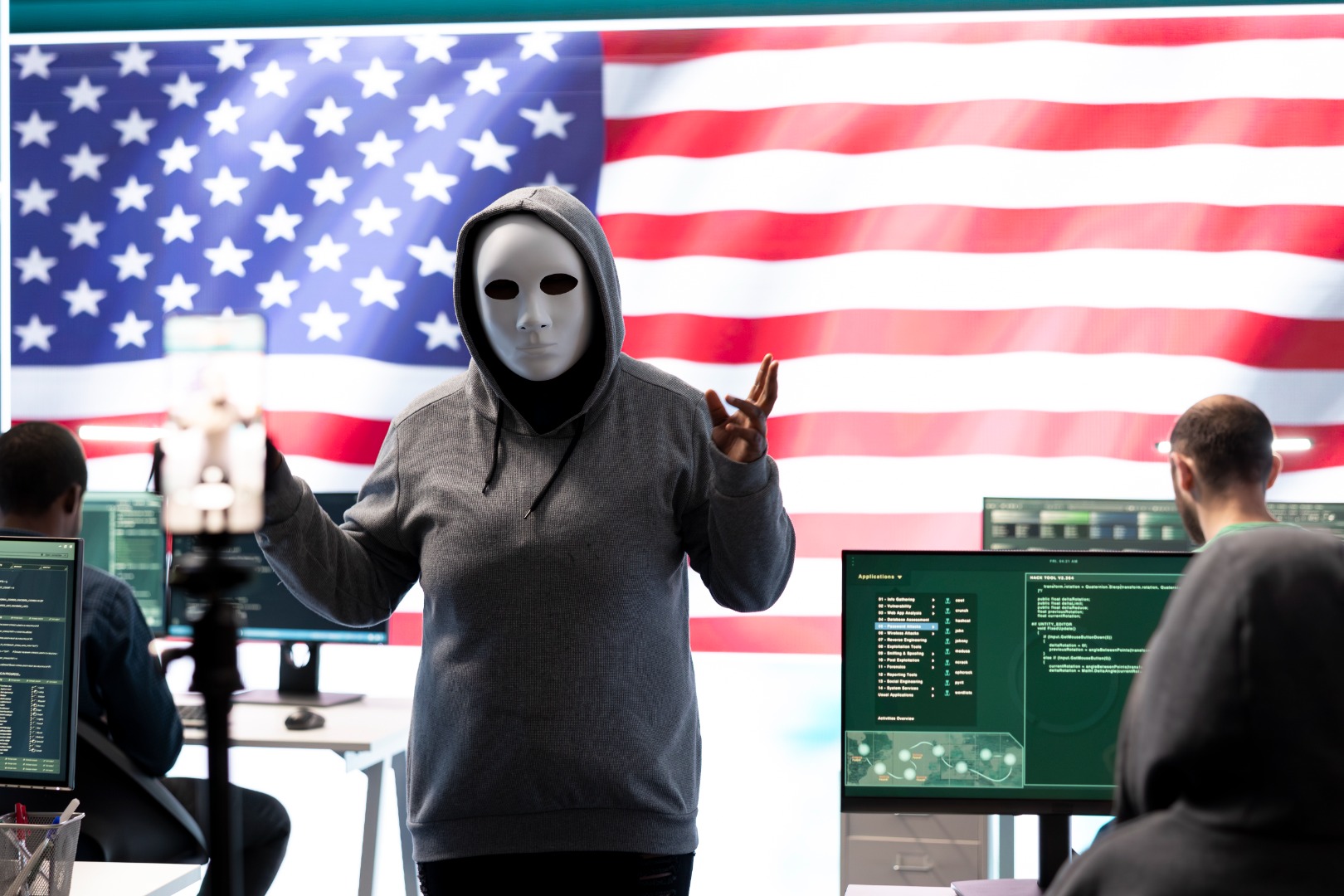 UK Government Cyberattack: Confirming Details & Cybersecurity Plans | Justo Global