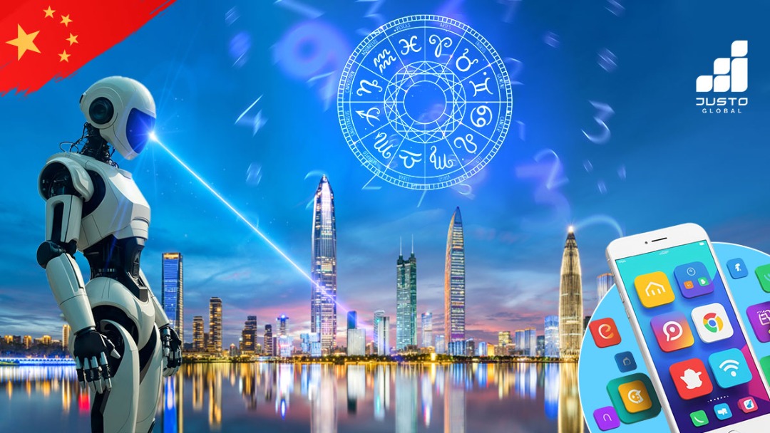 Hangzhou Emerges as China’s AI Hub for Robotics and Embodied Intelligence | Justo Global