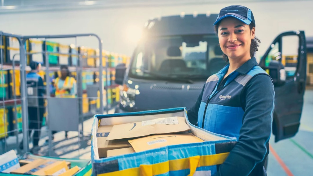 Fulfillment by Amazon: How improving delivery fueled independent seller growth and success