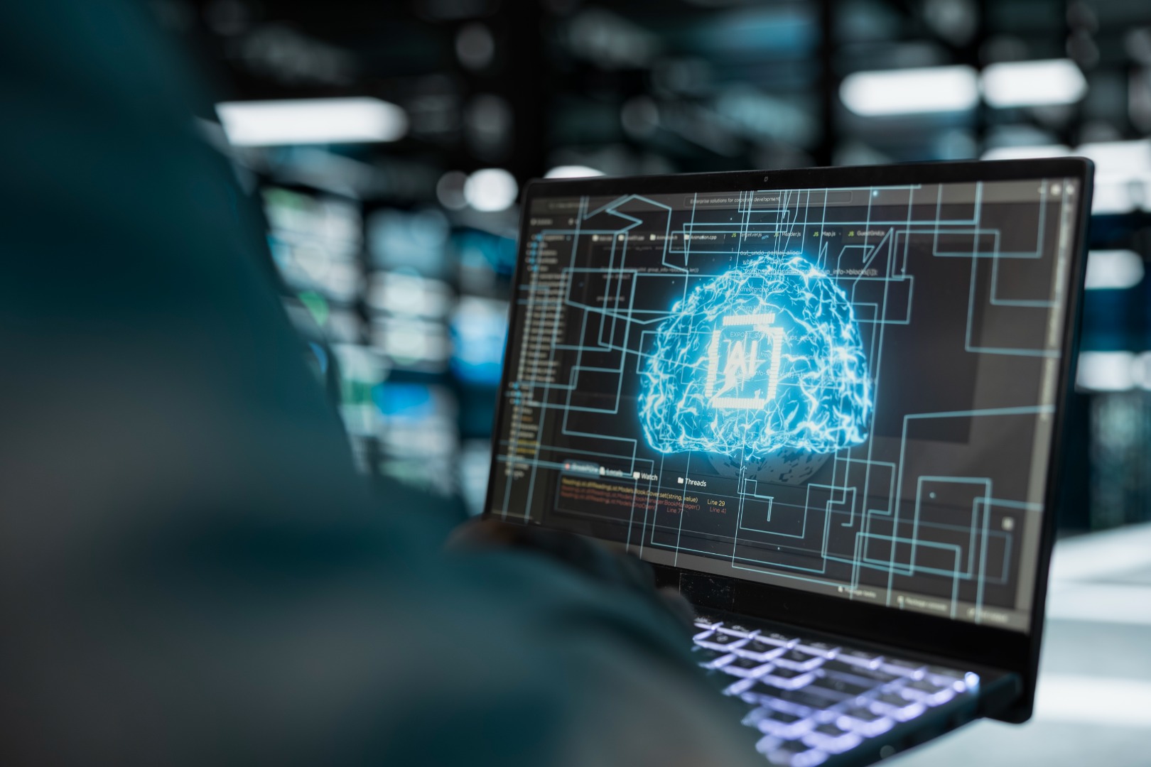 Oracle AI infrastructure spend paired with more job cuts | Justo Global