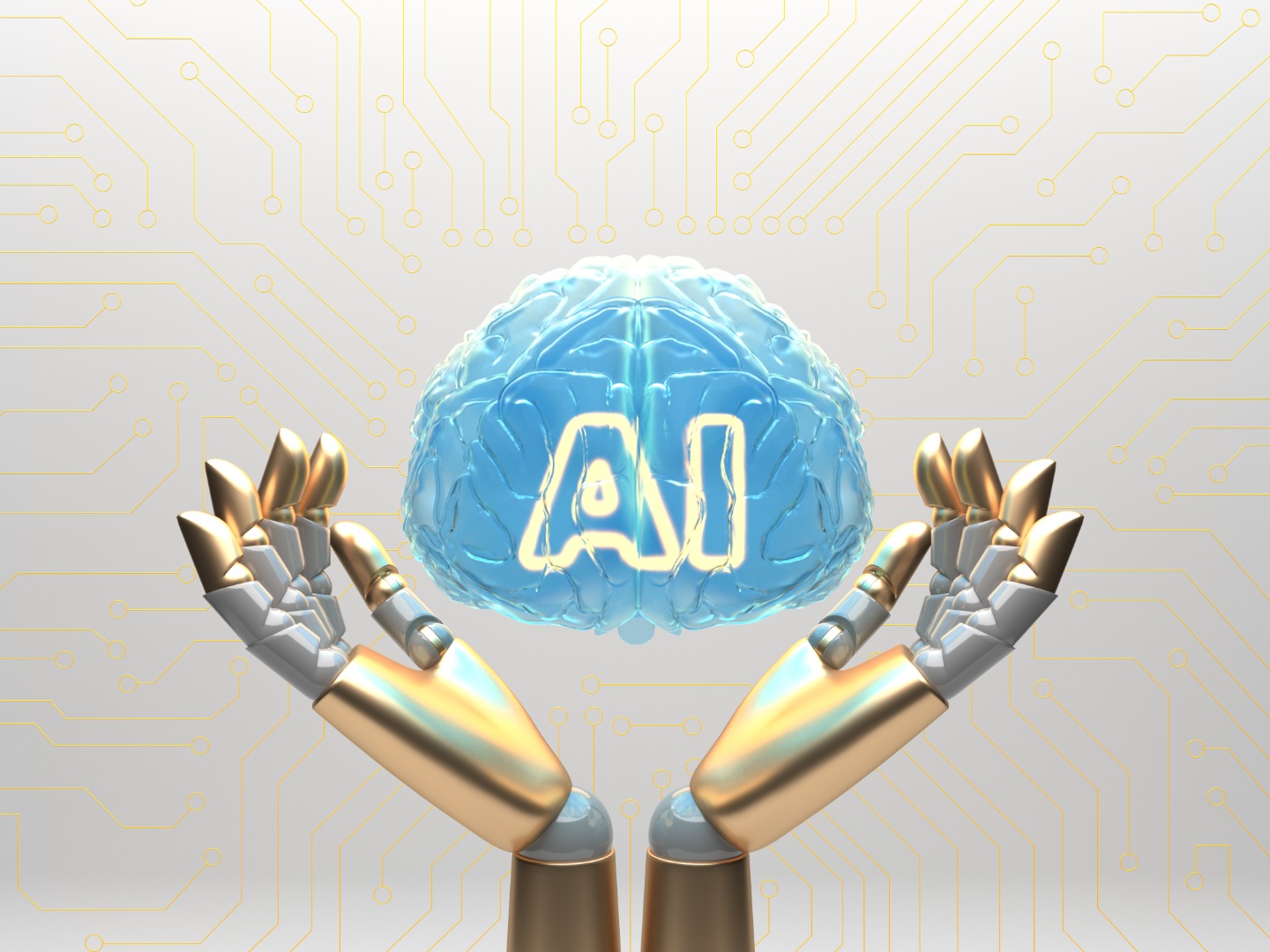 Hinton warns humans may not outsmart future AI | Justo Global