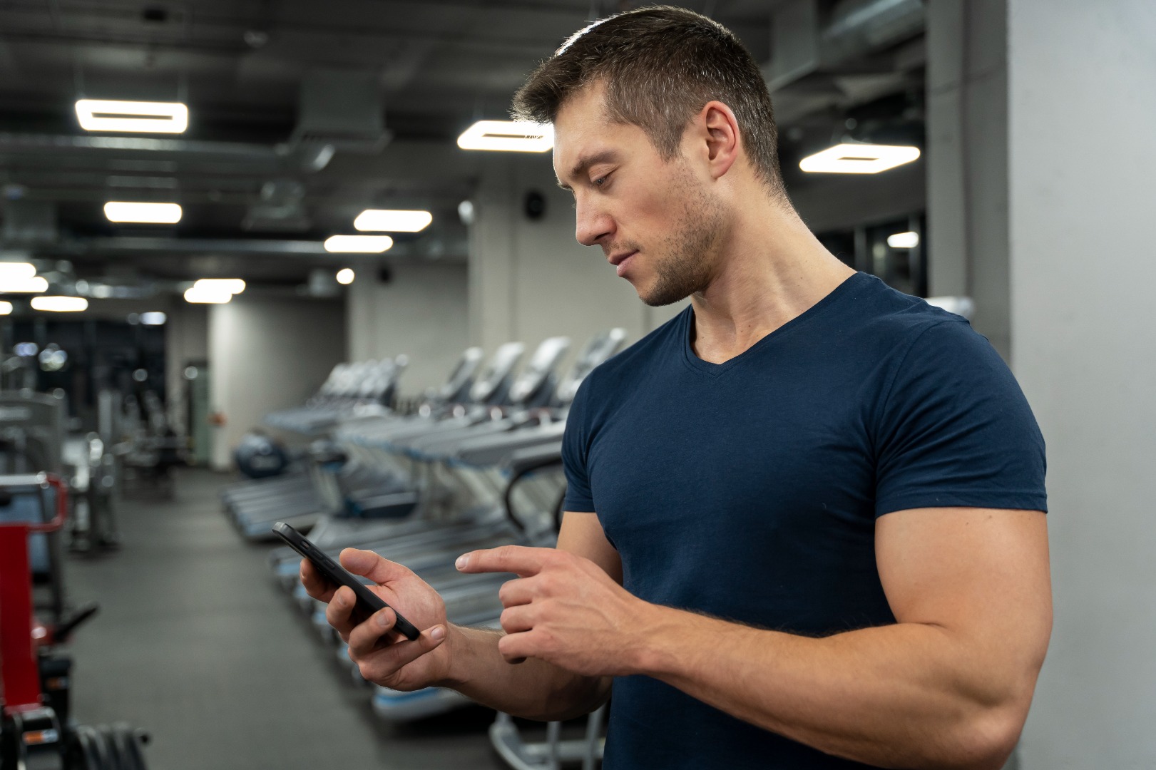 Claude AI agent hacks gym booking system in Australia | Justo Global