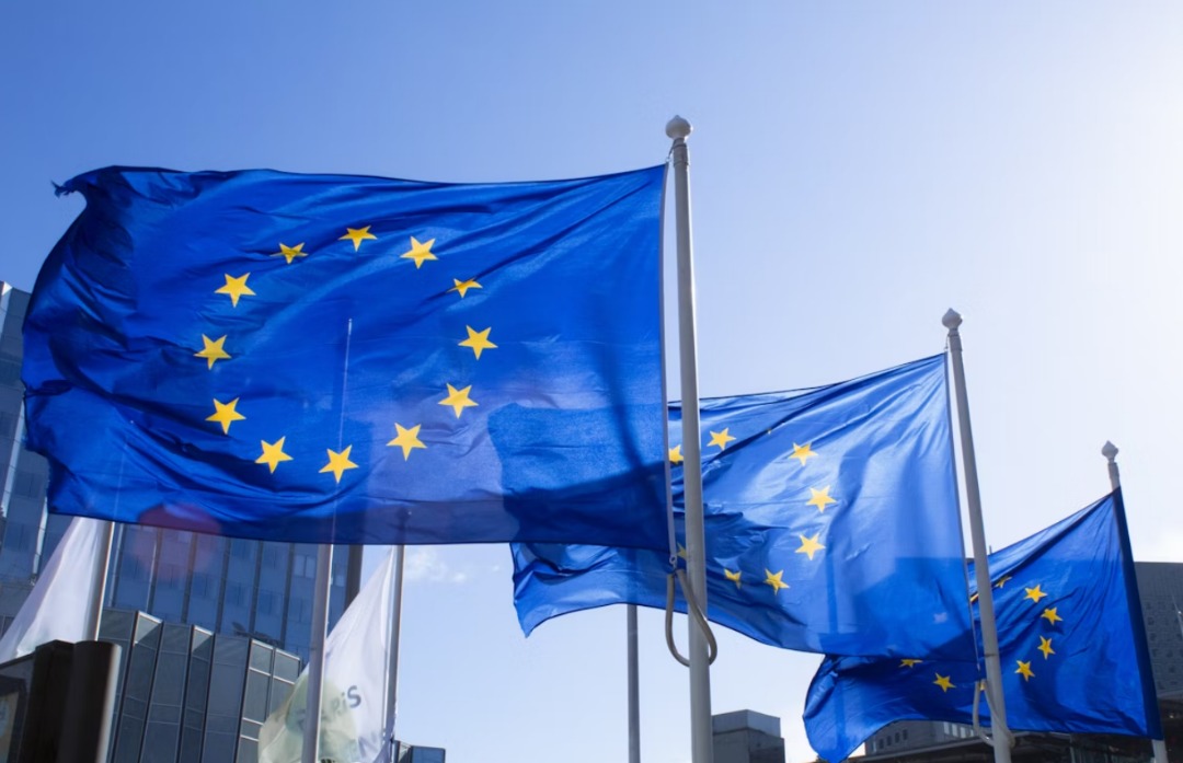 Multi-Billion Euro AI Factories: Europe's Strategy | Justo Global