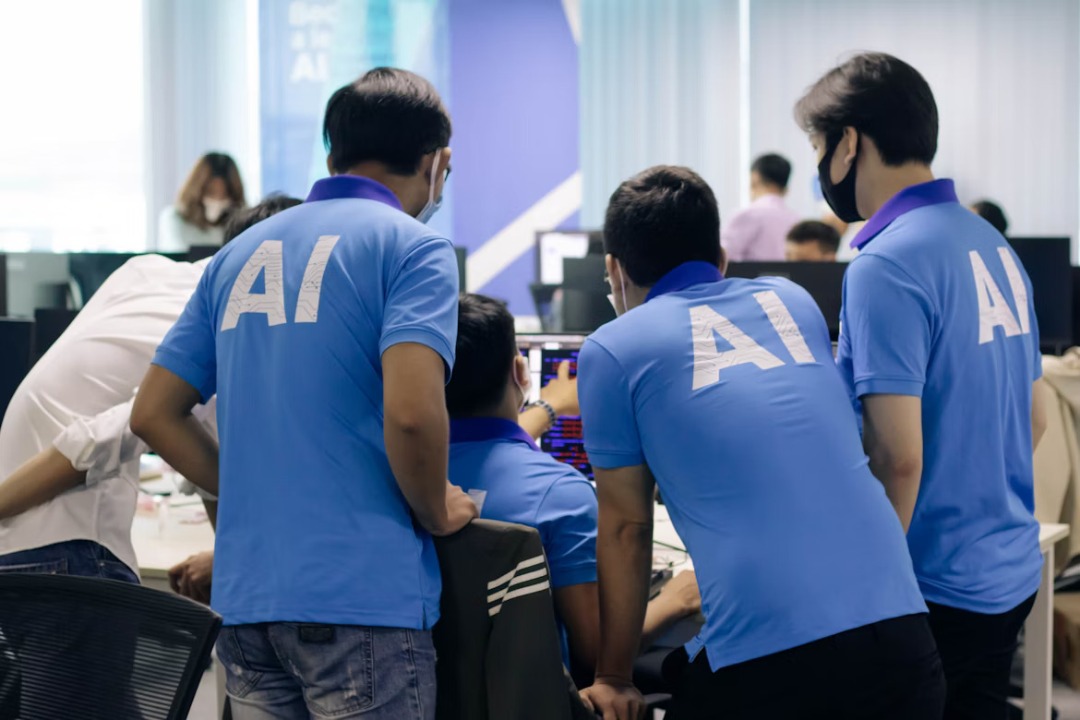 Impact of AI: Insights from Asha Sharma | Justo Global
