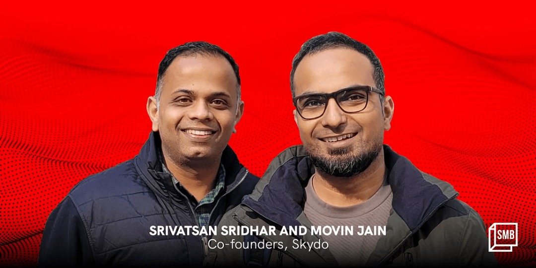 India: Skydo’s tech solution is simplifying cross-border payments for SME exporters