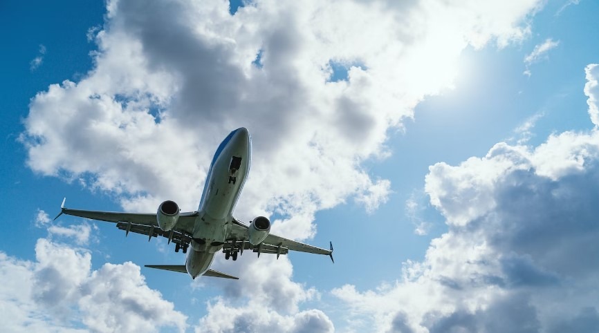 The digital evolution in aviation: how big data and analytics are transforming the industry
