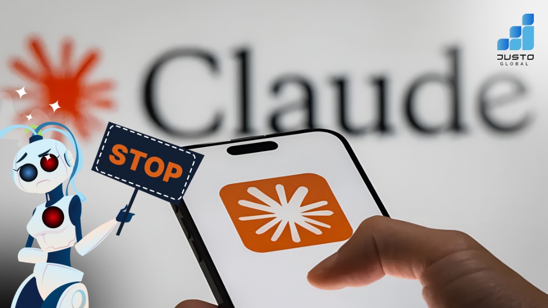 Empowering Claude AI: Anthropic's Stance Against Abuse | Justo Global