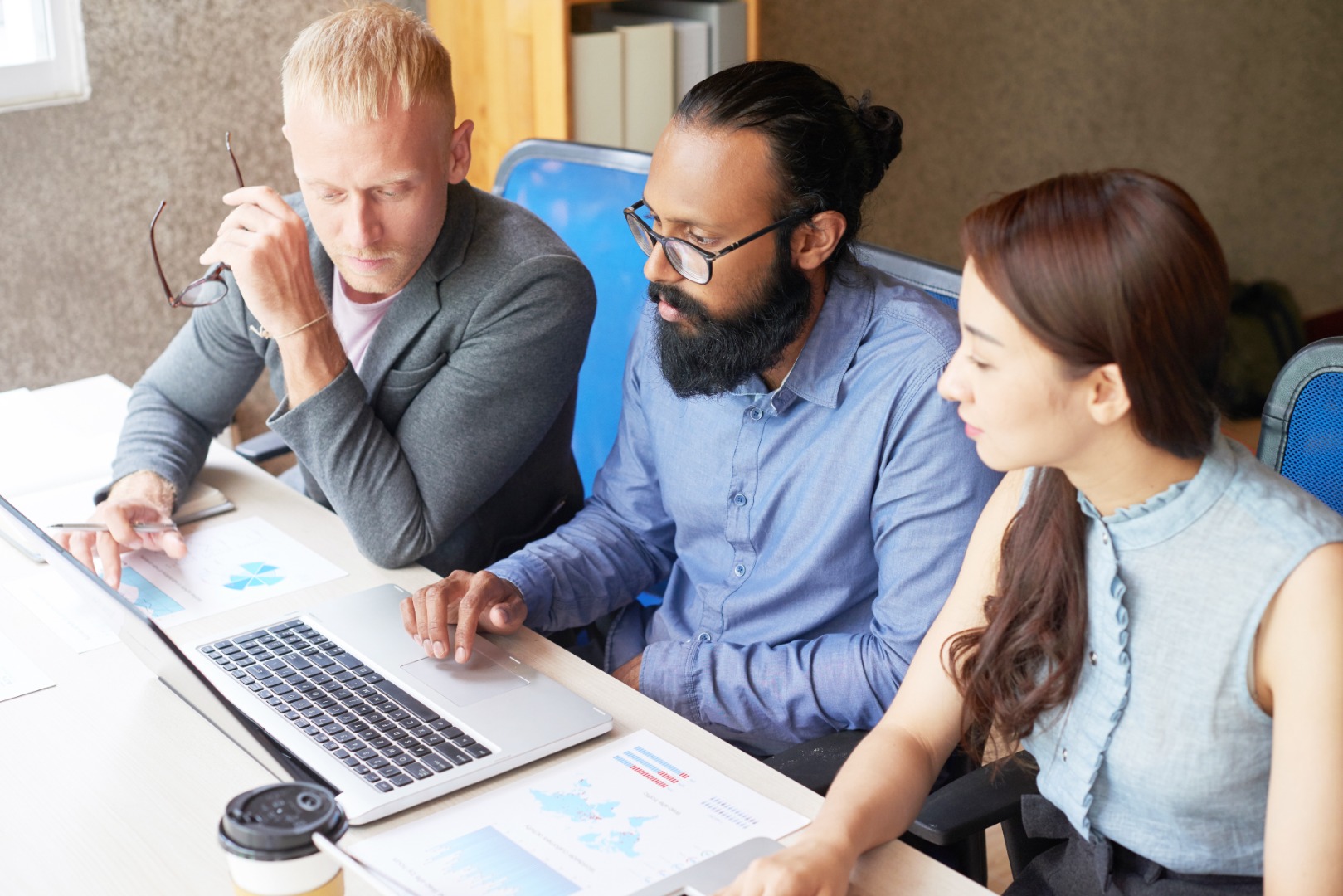 AI agents email researchers for data money and collaboration | Justo Global