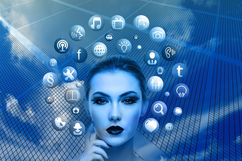 The internet has more AI-generated content today than human-created and this could mean trouble